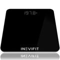 INEVIFIT Digital Body Weight Scale