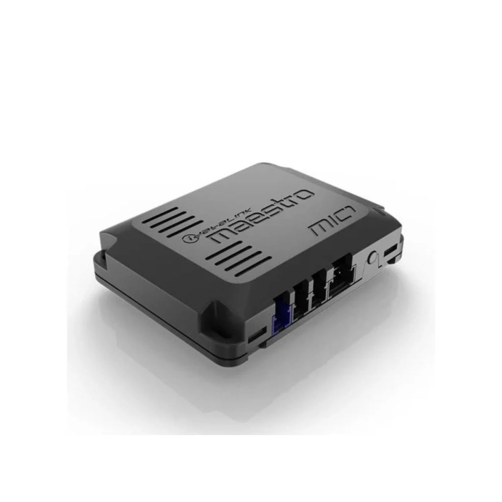 iDatalink Maestro Factory Microphone Retention Interface
