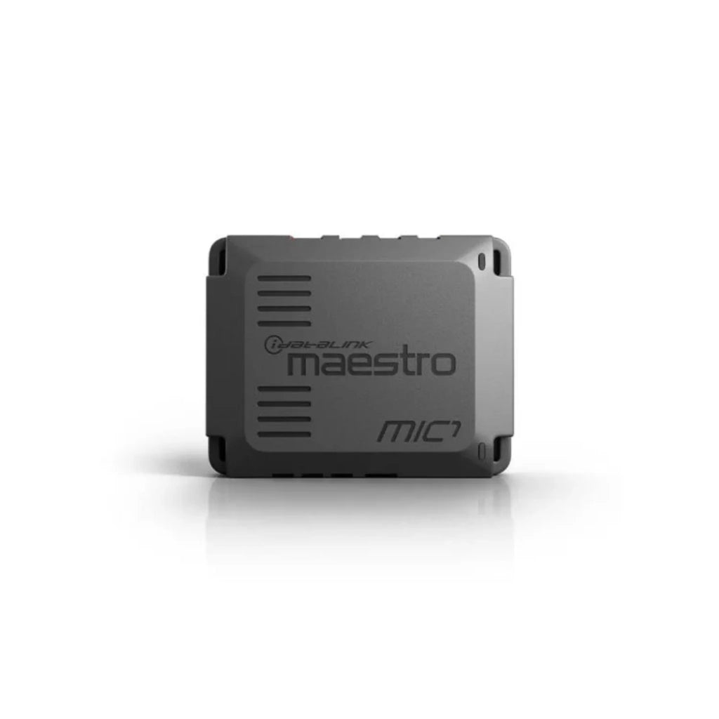 iDatalink Maestro Factory Microphone Retention Interface