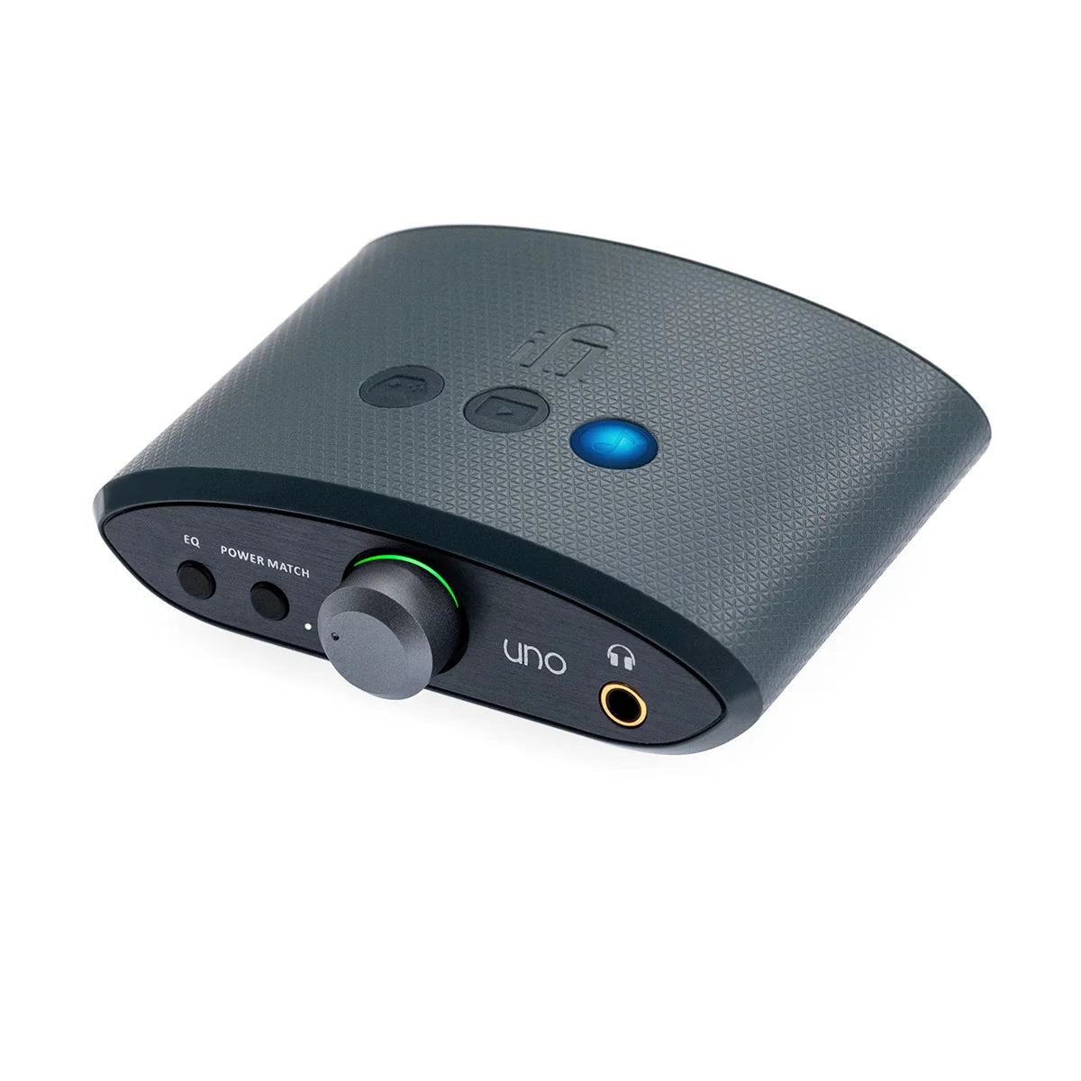 iFi USB DAC and Headphone Amplifier