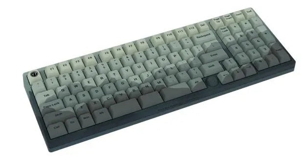 Gateron Wireless Mechanical Keyboards