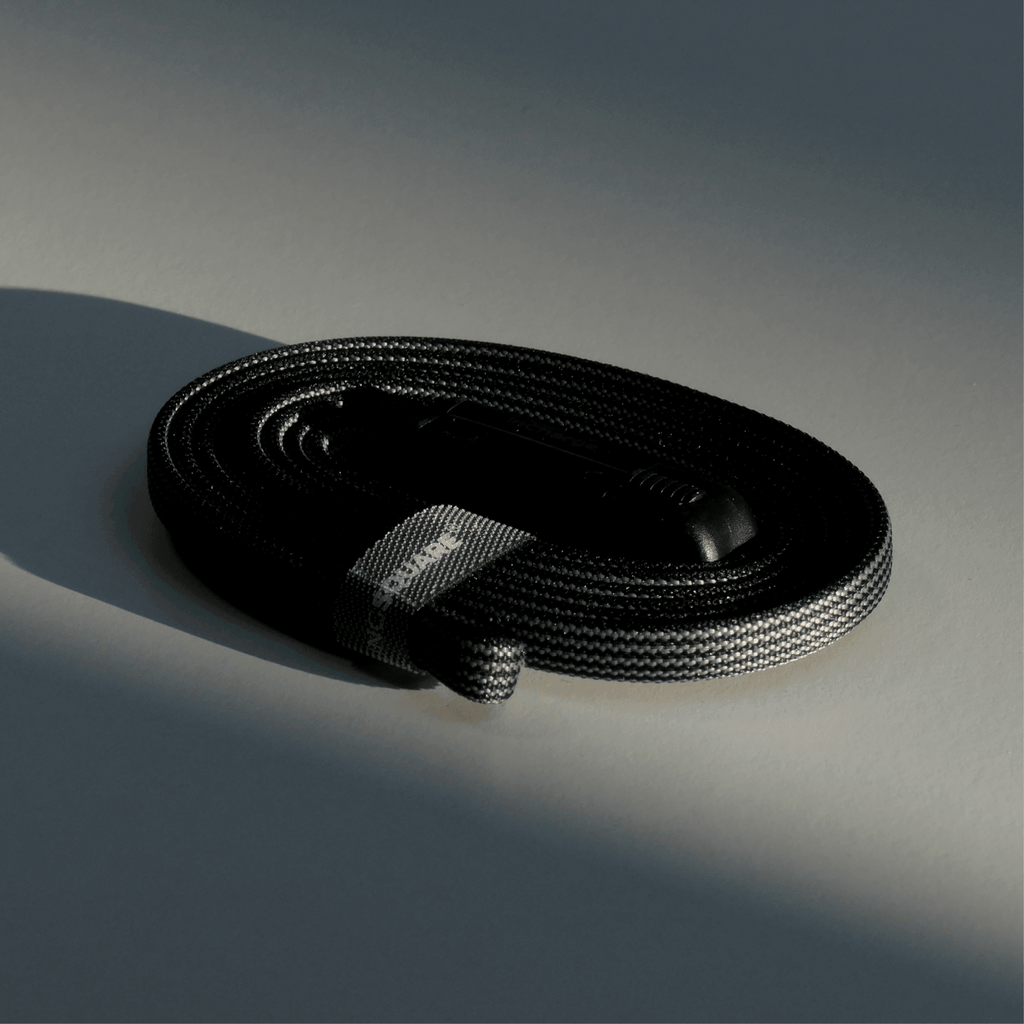 Rolling Square Multi-Connector USB Cables