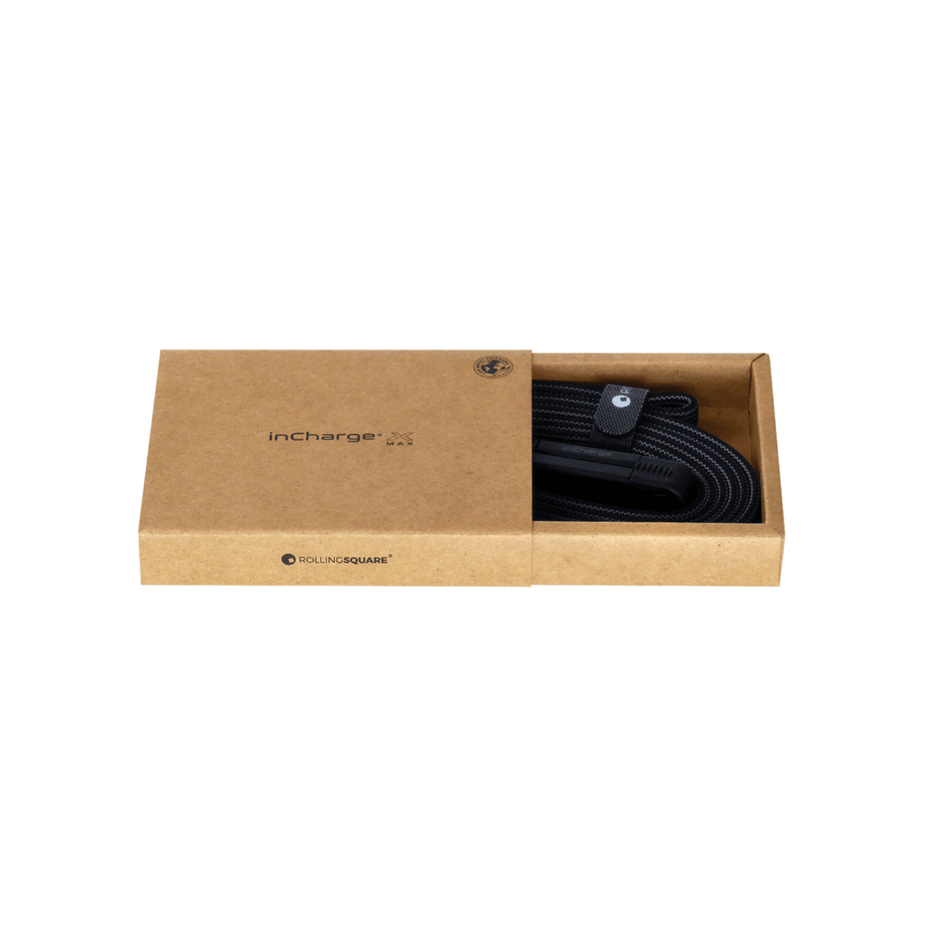 Rolling Square Multi-Connector USB Cables