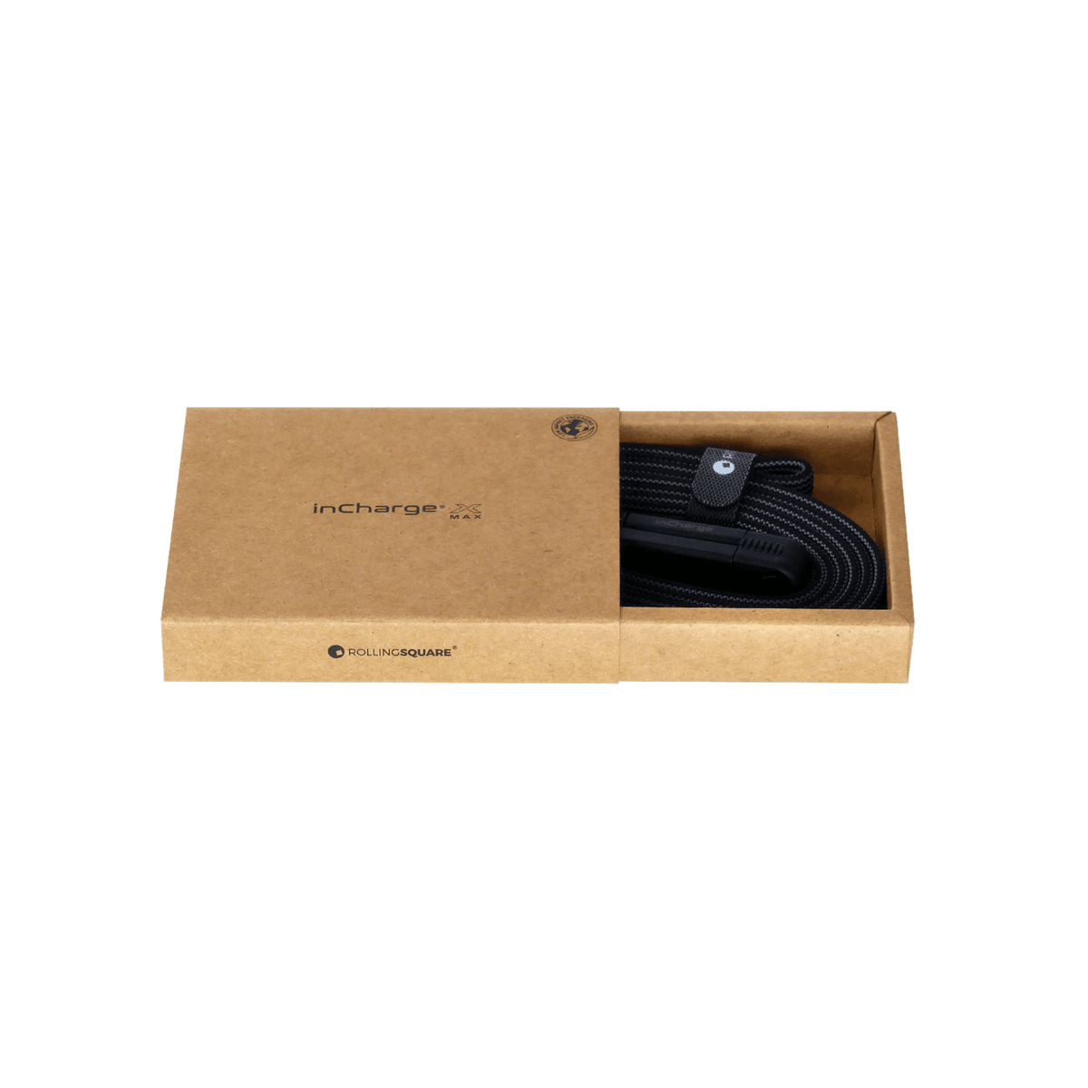 Rolling Square Multi-Connector USB Cables