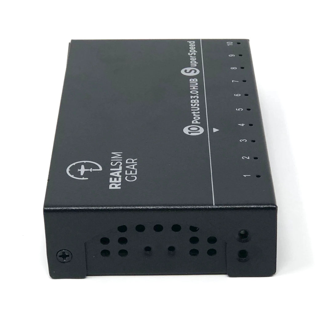 RealSimGear.com USB Hub