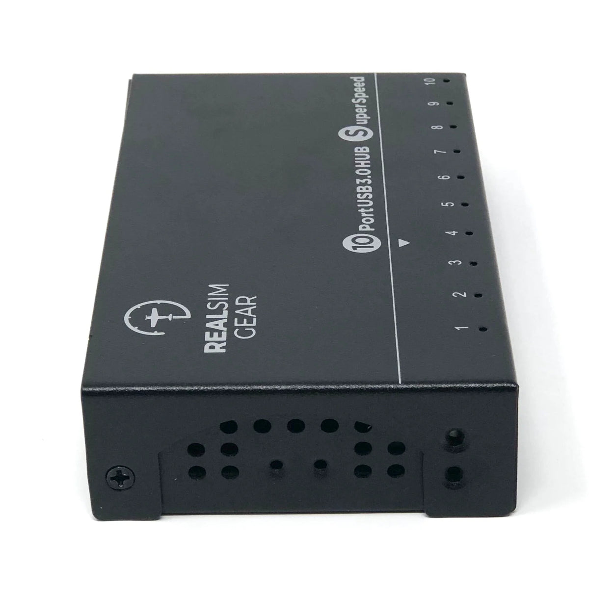 RealSimGear.com USB Hub
