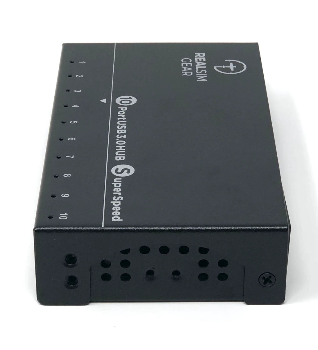 RealSimGear.com USB Hub