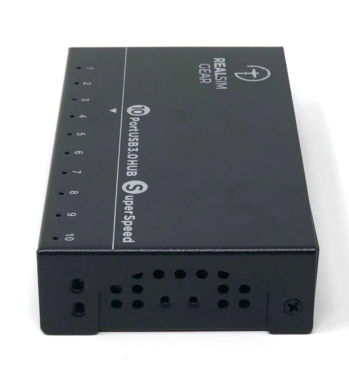 RealSimGear.com USB Hub