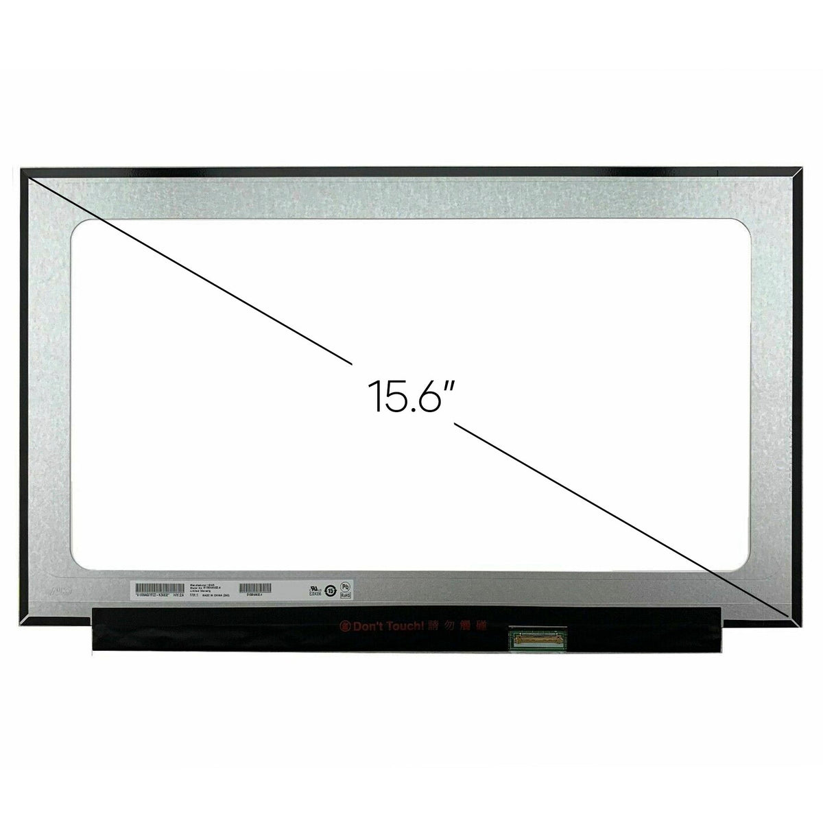 LCDBros 15.6-Inch Laptop Replacement Screen