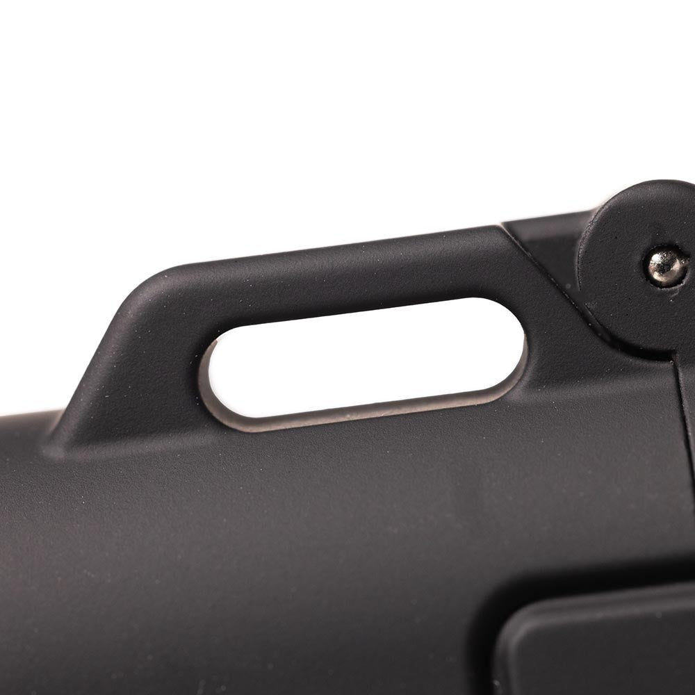 Instafire Rechargeable Plasma Lighter with Flashlight