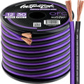 Install Link 12-Gauge OFC Speaker Wire