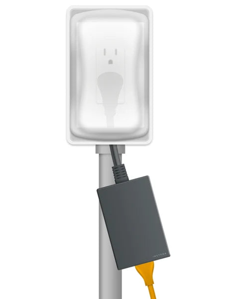 Insteon Outdoor Smart Plug
