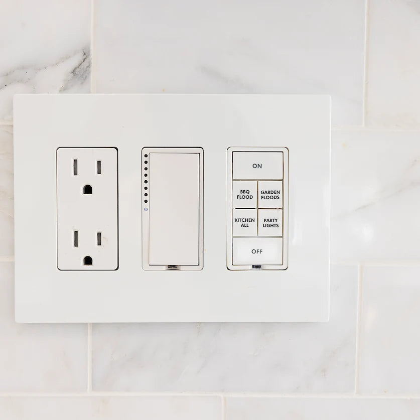 Insteon Outdoor Smart Plug