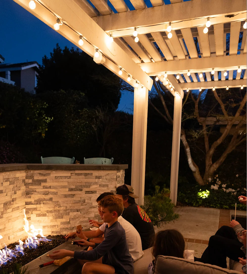 Insteon Outdoor Smart Plug
