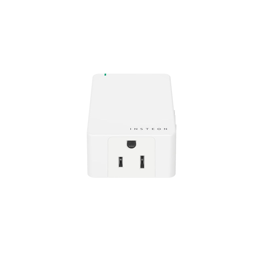 Insteon On-Off Smart Plug