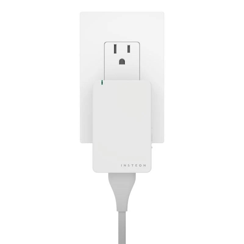 Insteon On-Off Smart Plug
