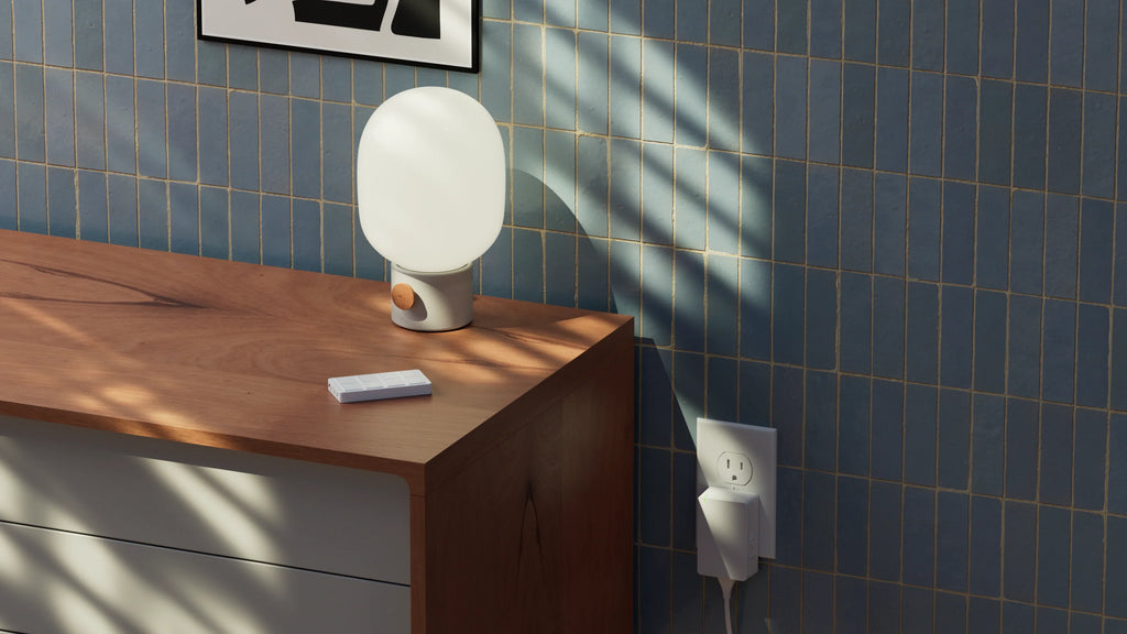 Insteon On-Off Smart Plug