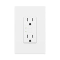Insteon Smart Wall Outlet