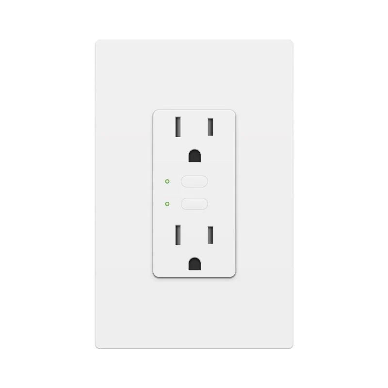 Insteon Smart Wall Outlet