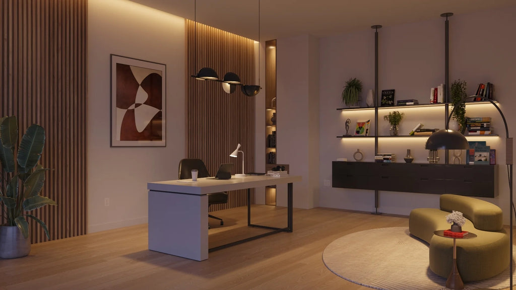 Insteon Smart Wall Outlet