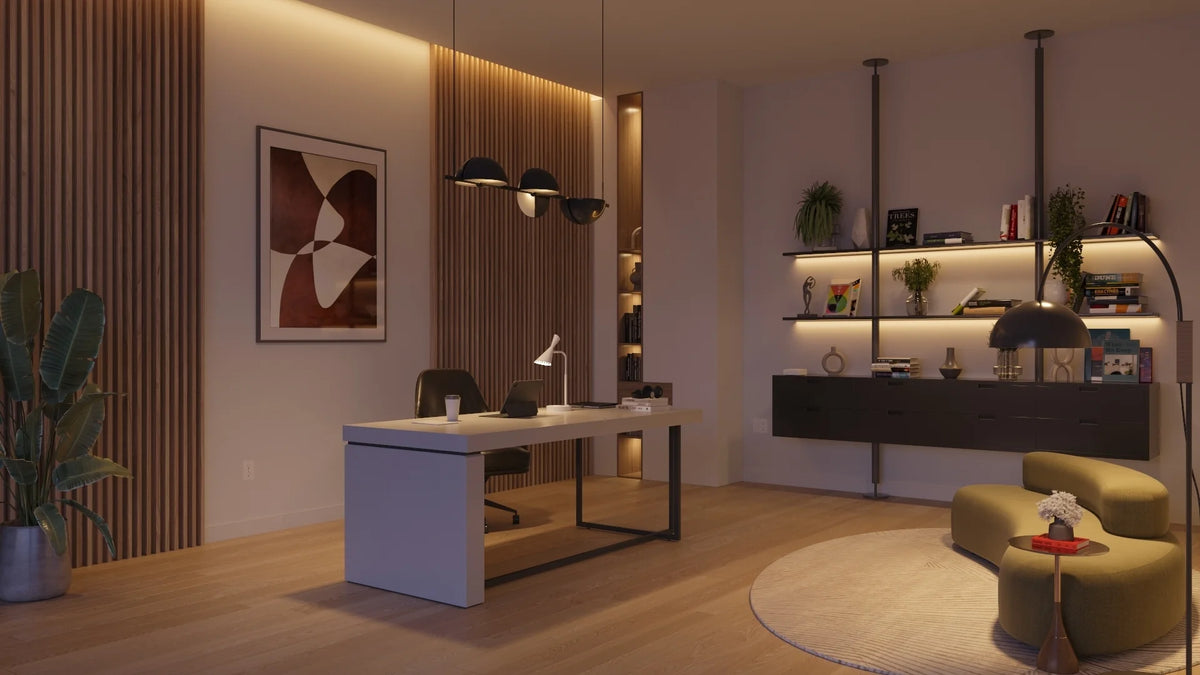 Insteon Smart Wall Outlet