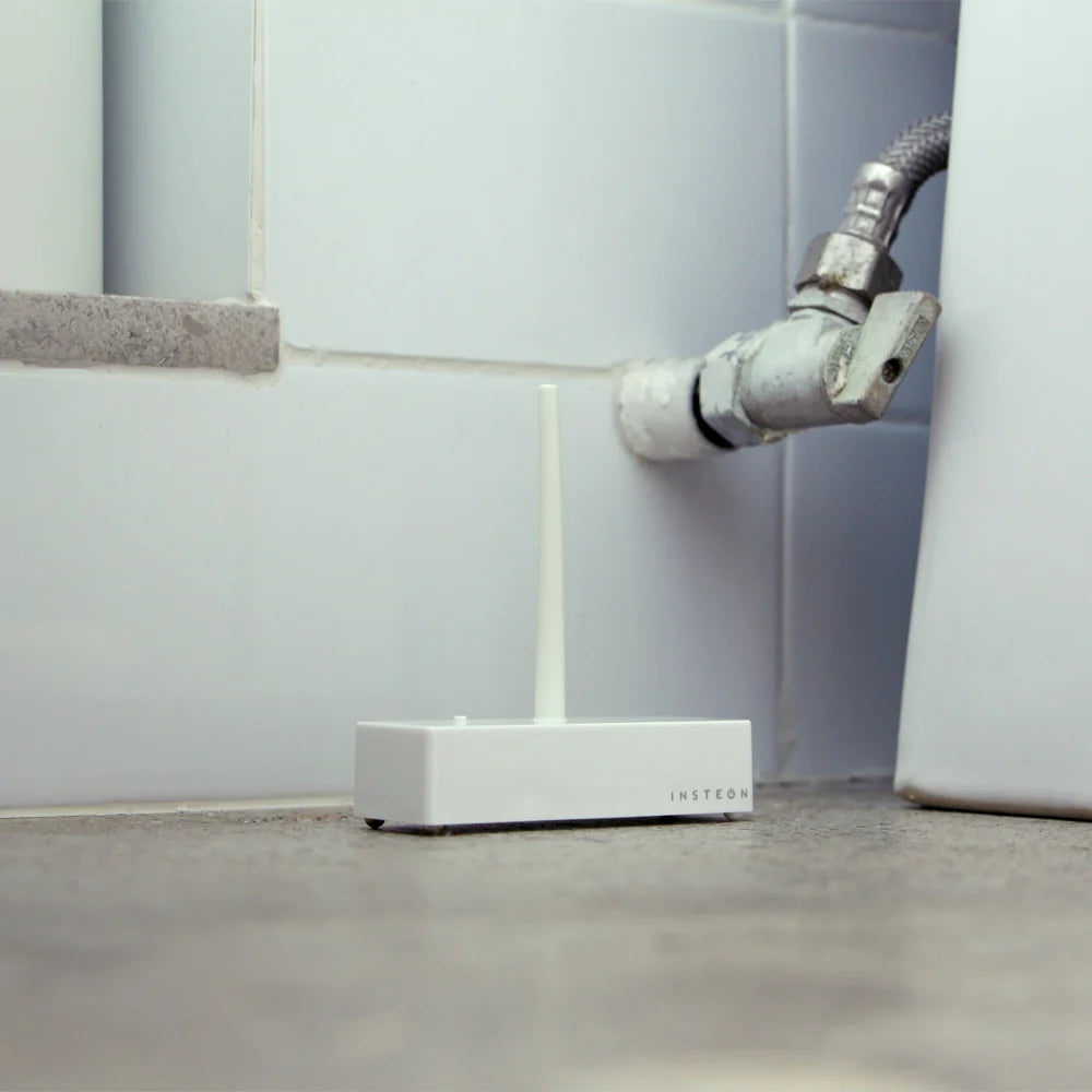 Insteon Wireless Water Leak Sensor