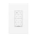 Insteon In-Wall Dimmer Keypad