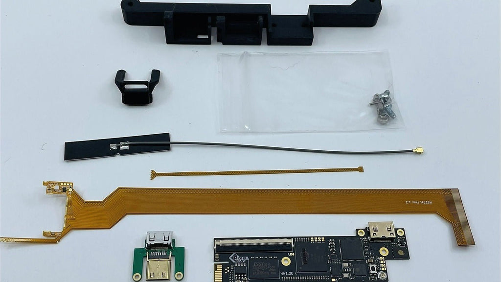 PixelFX Internal HDMI Upscaler Kit