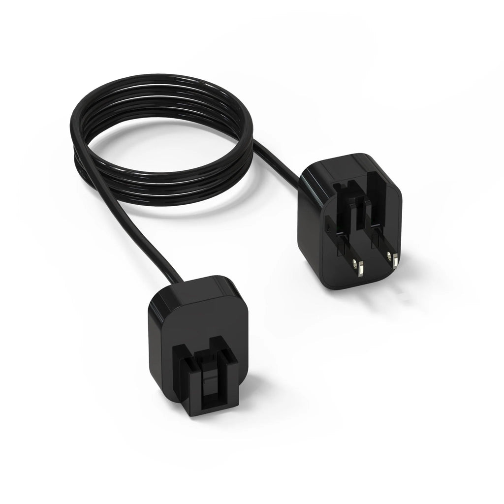 INVZI Charger Extension Power Cord