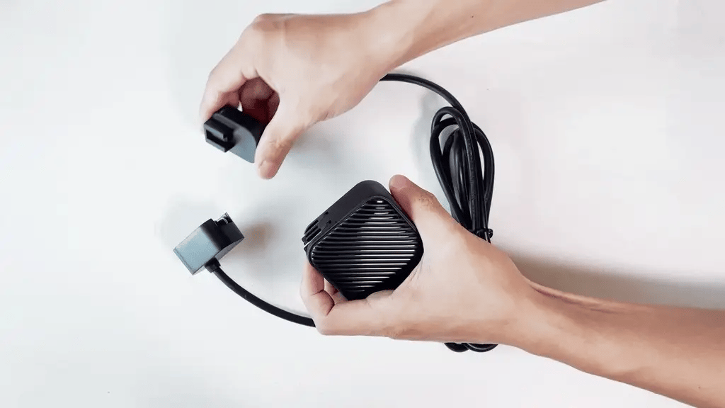 INVZI Charger Extension Power Cord