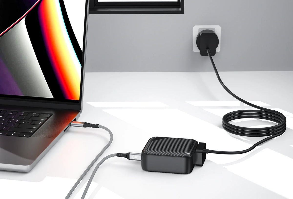 INVZI Charger Extension Power Cord