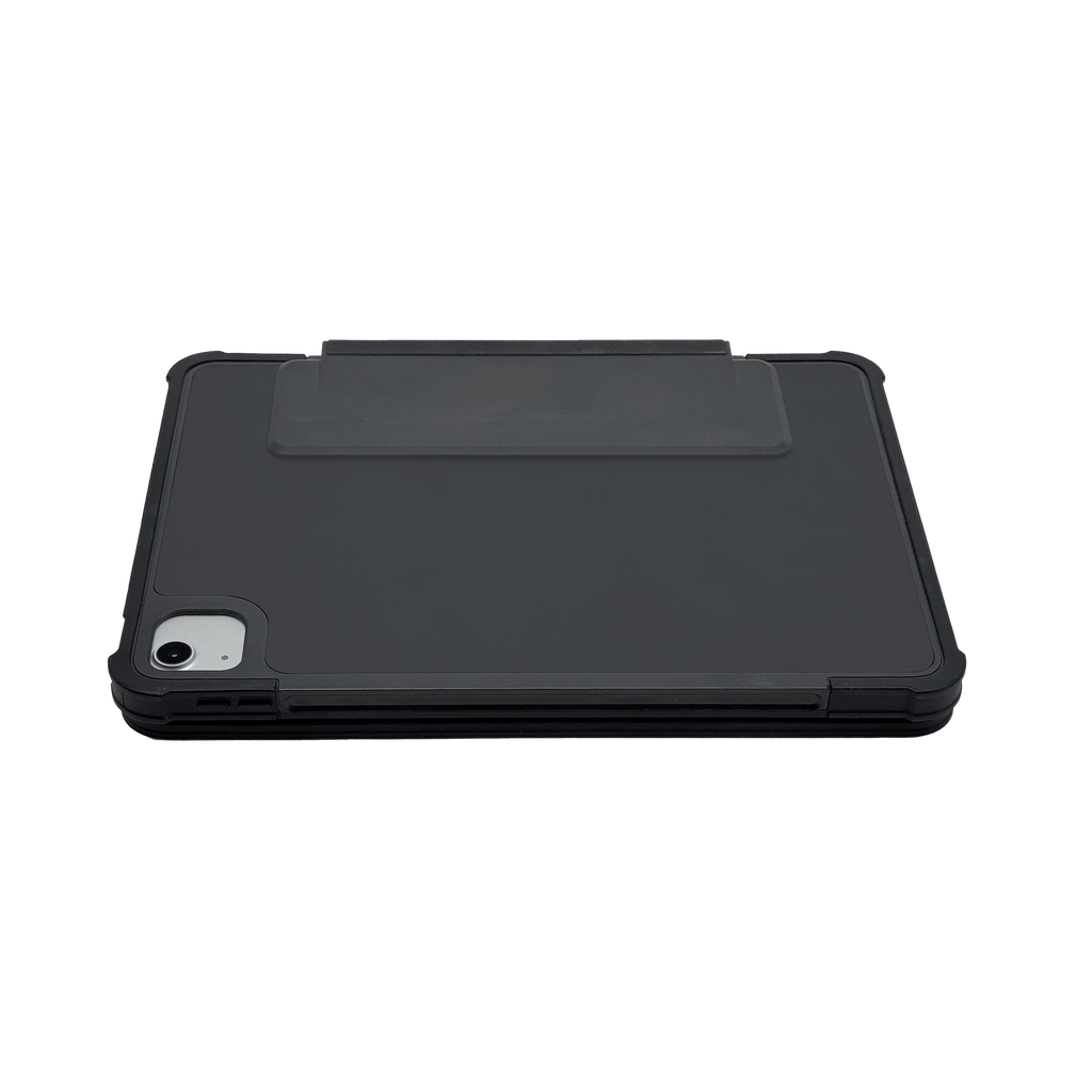 Macally Rugged iPad Keyboard Case
