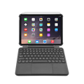 Macally Rugged iPad Keyboard Case