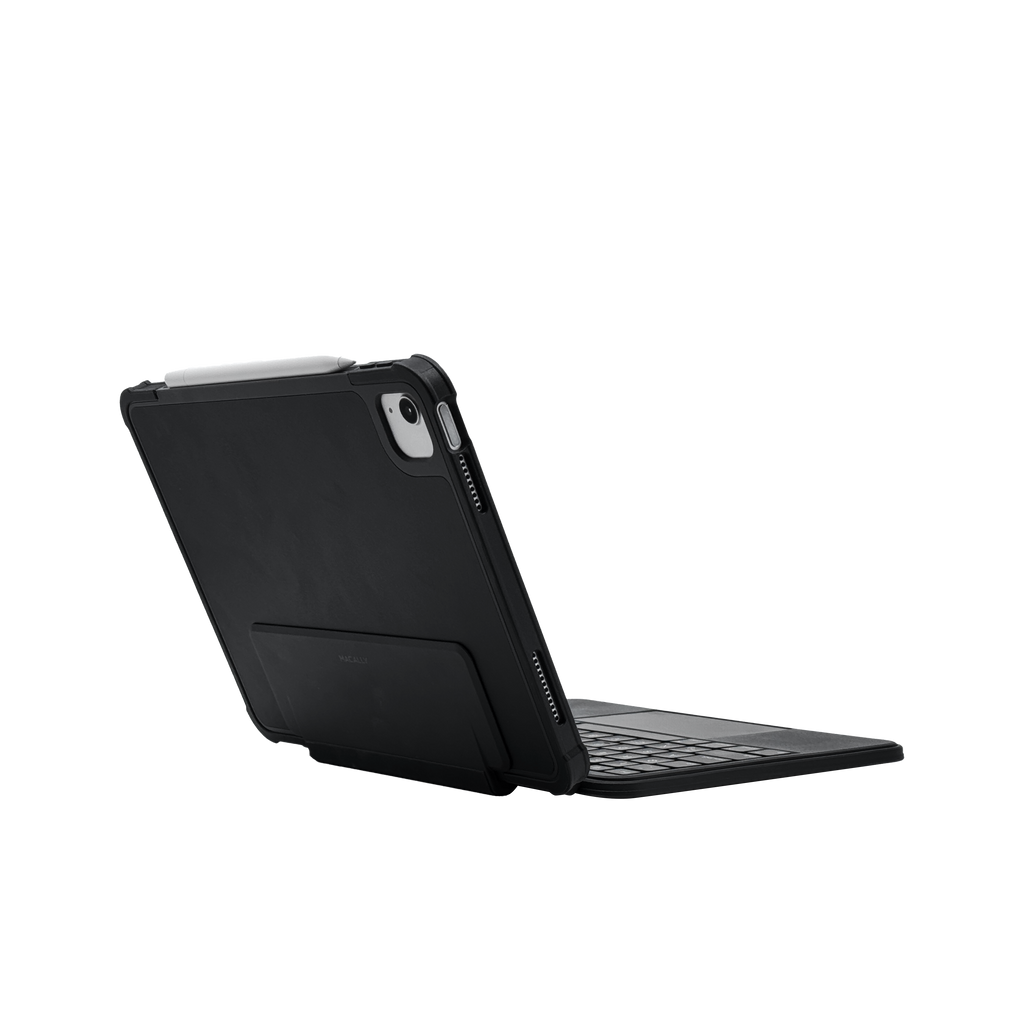 Macally Rugged iPad Keyboard Case