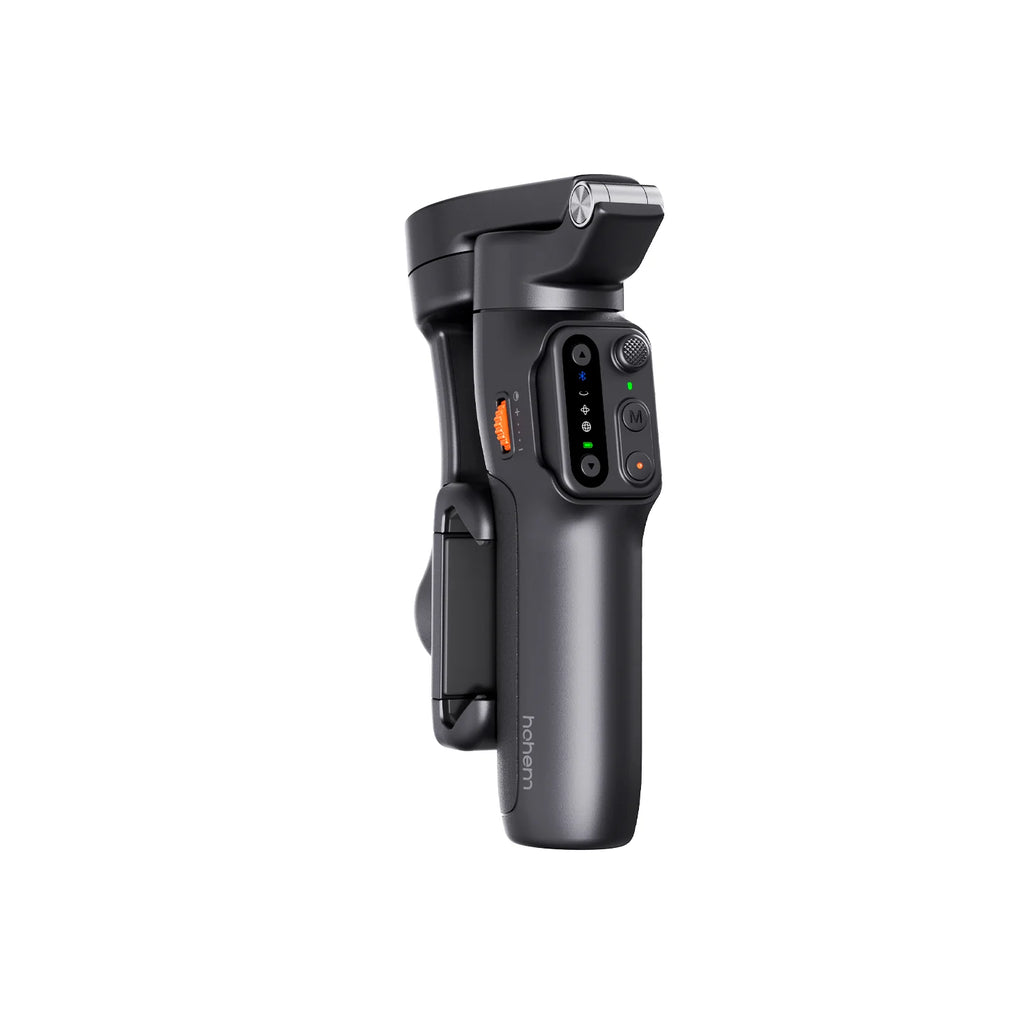 Hohem Official Store Three-Axis Smartphone Gimbal
