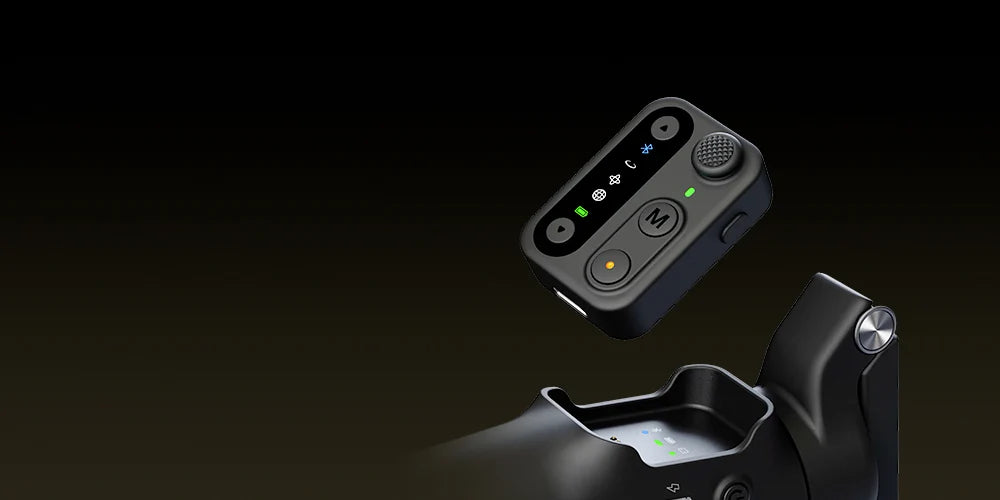 Hohem Official Store Three-Axis Smartphone Gimbal