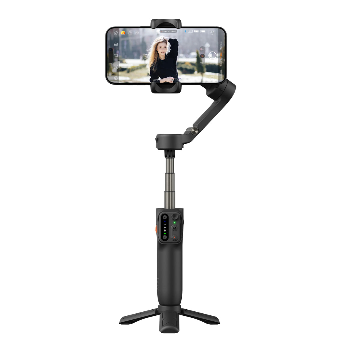 Hohem Official Store Three-Axis Smartphone Gimbal