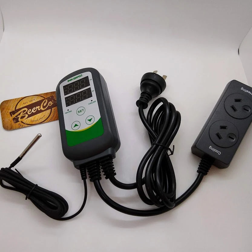 INKBIRD Outlet Temperature Controller