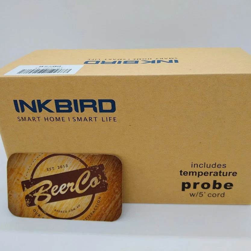 INKBIRD Outlet Temperature Controller