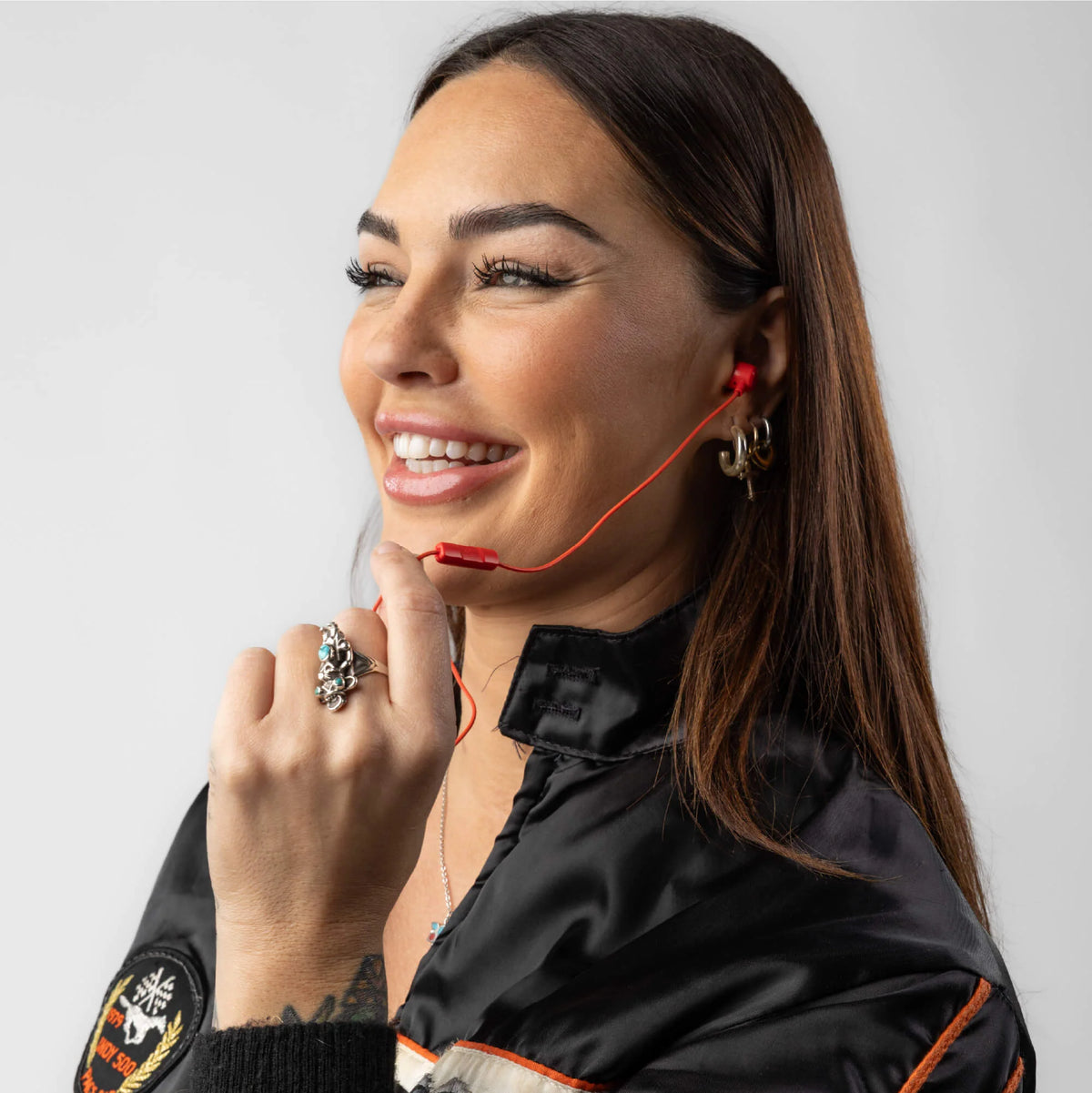Skullcandy US Wired Earbuds