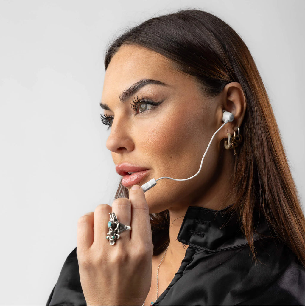 Skullcandy US Wired Earbuds