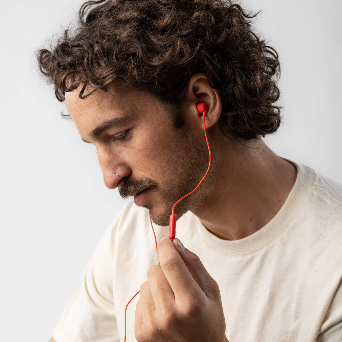 Skullcandy US Wired Earbuds