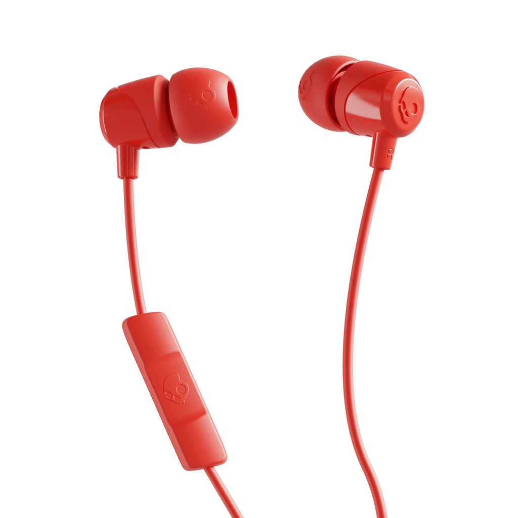 Skullcandy US Wired Earbuds
