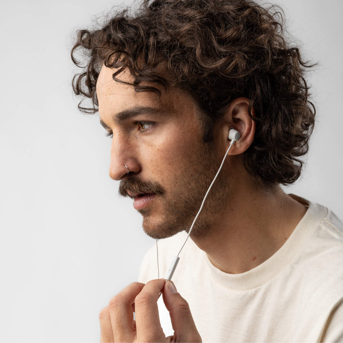 Skullcandy US Wired Earbuds