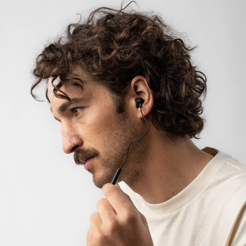 Skullcandy US Wired Earbuds