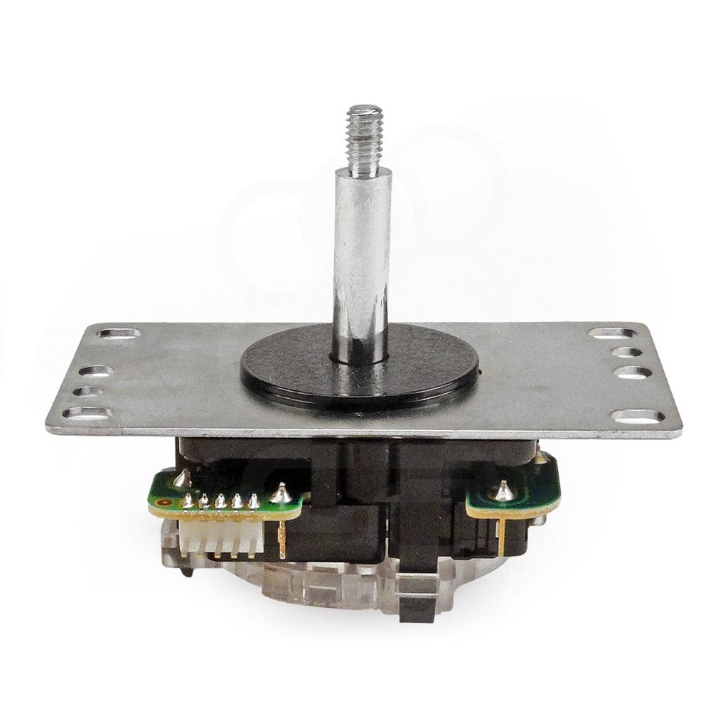 Sanwa Arcade Joystick Assembly