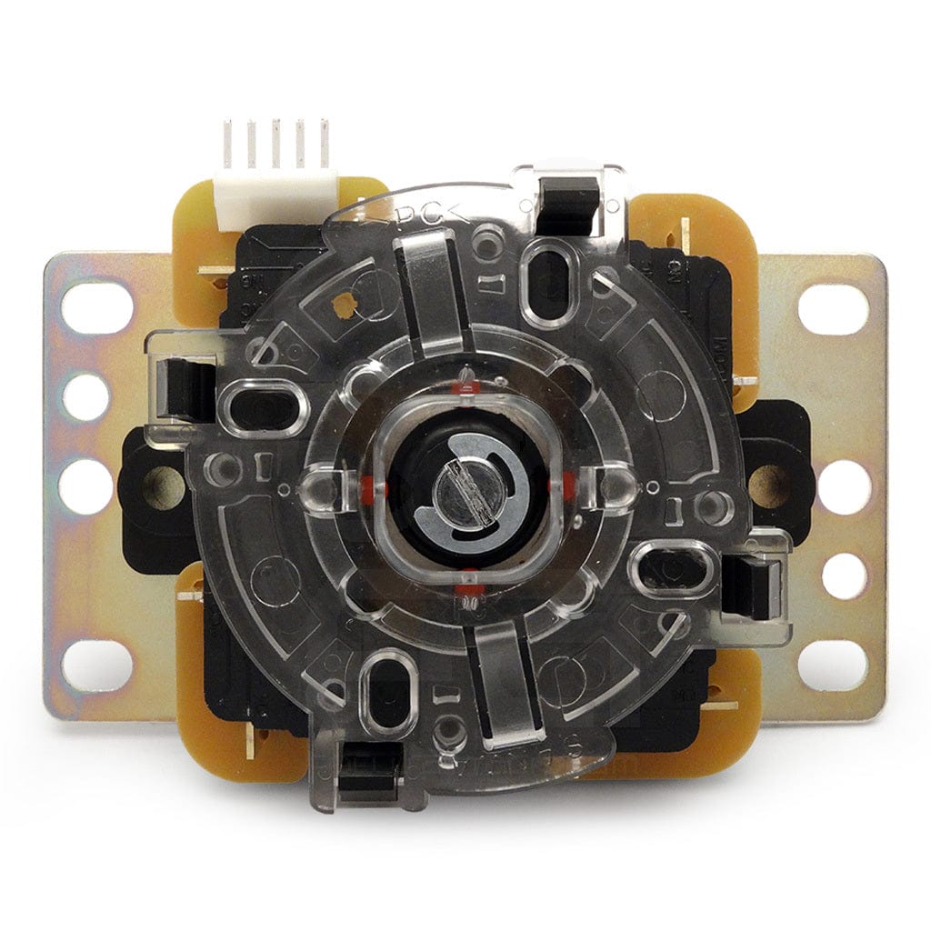 Sanwa Arcade Joystick Assembly