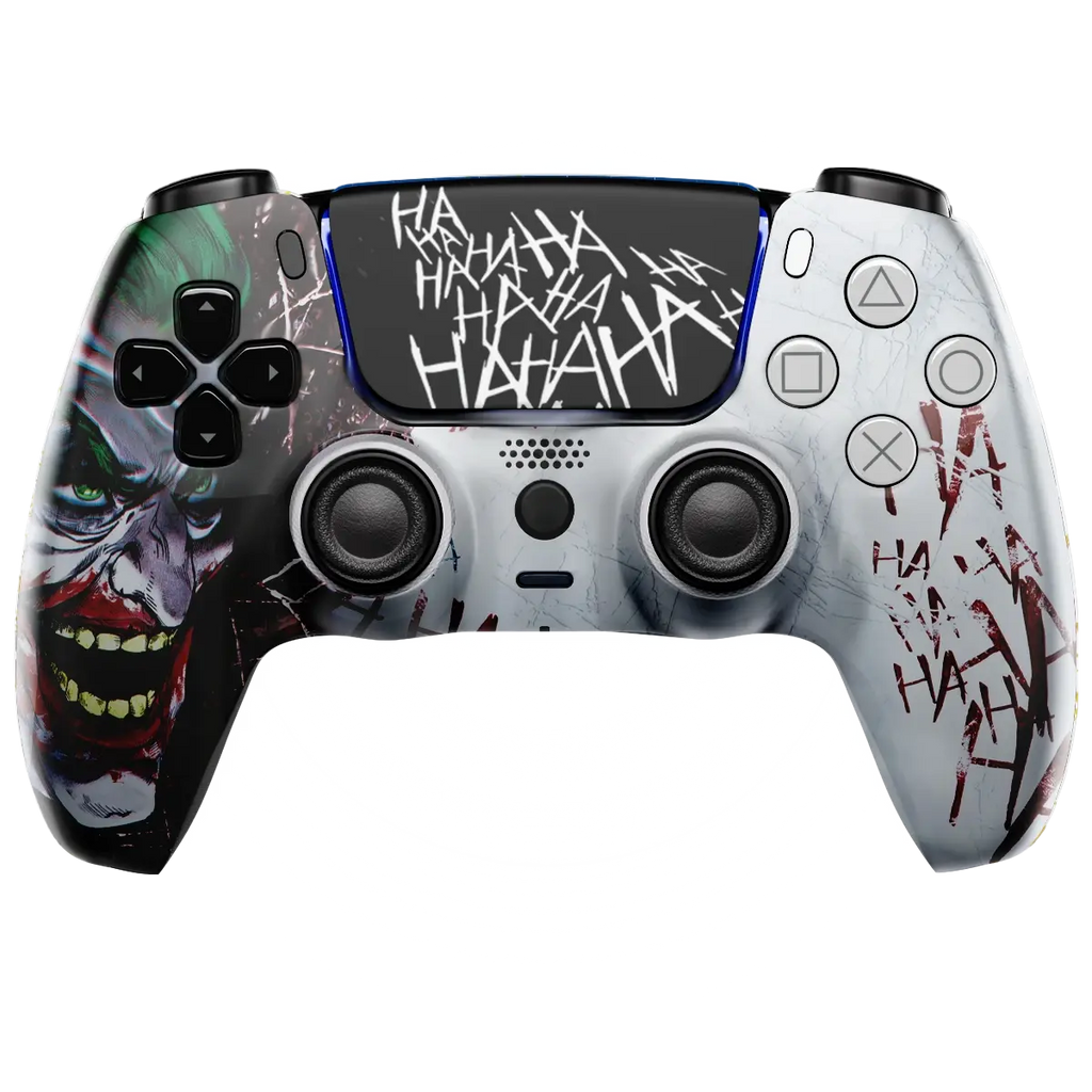 ModdedZone PS5 Custom Modded Controller