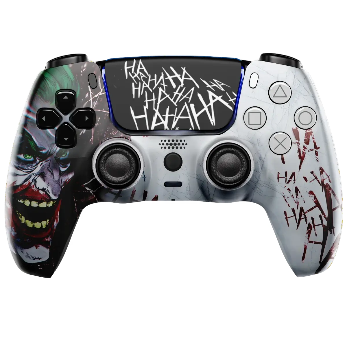 ModdedZone PS5 Custom Modded Controller