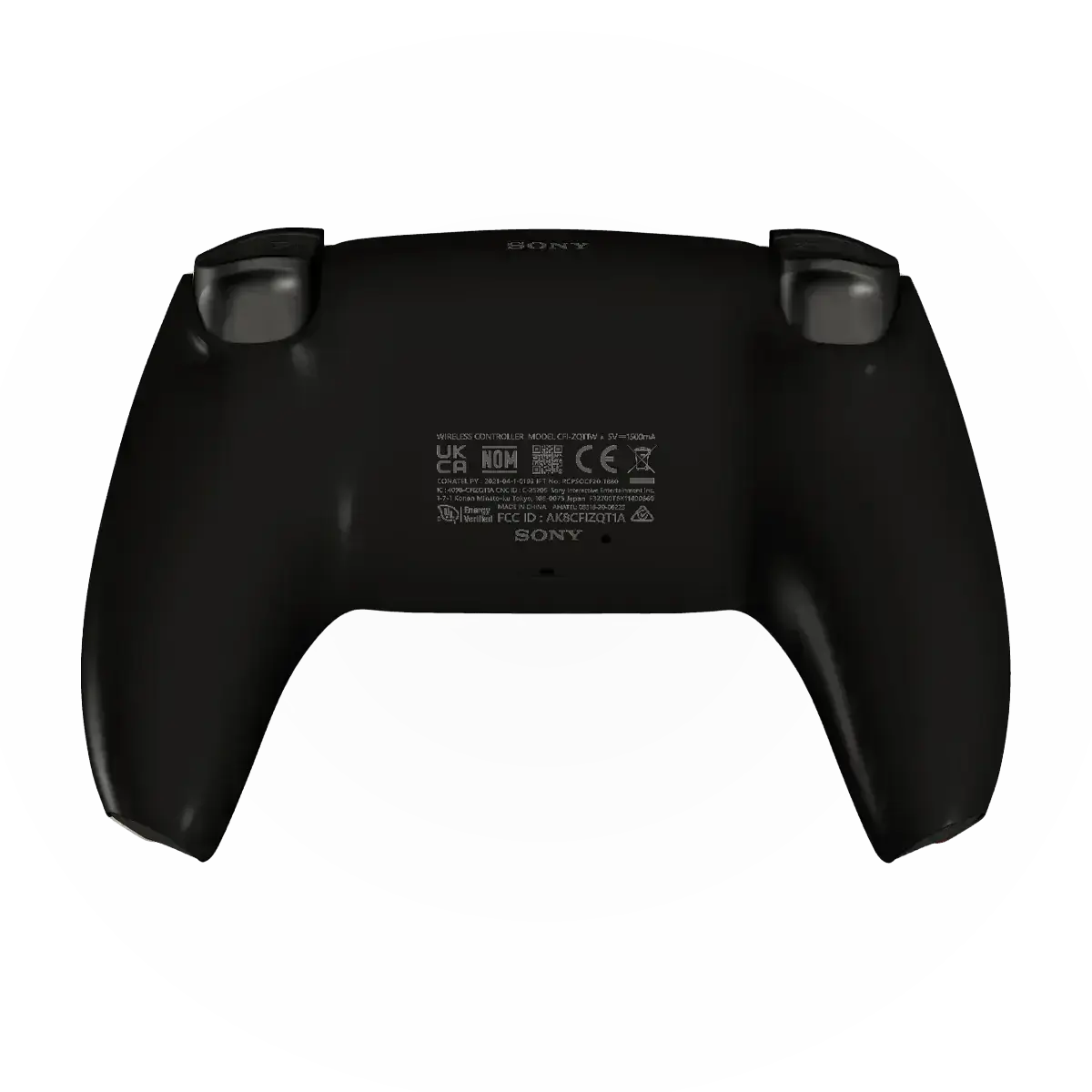 ModdedZone PS5 Custom Modded Controller